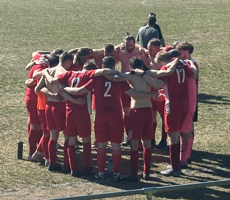 Weysiders v Shepperton Pumas Weysiders v Shepperton Pumas